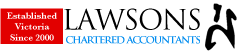 Business Advisory logo